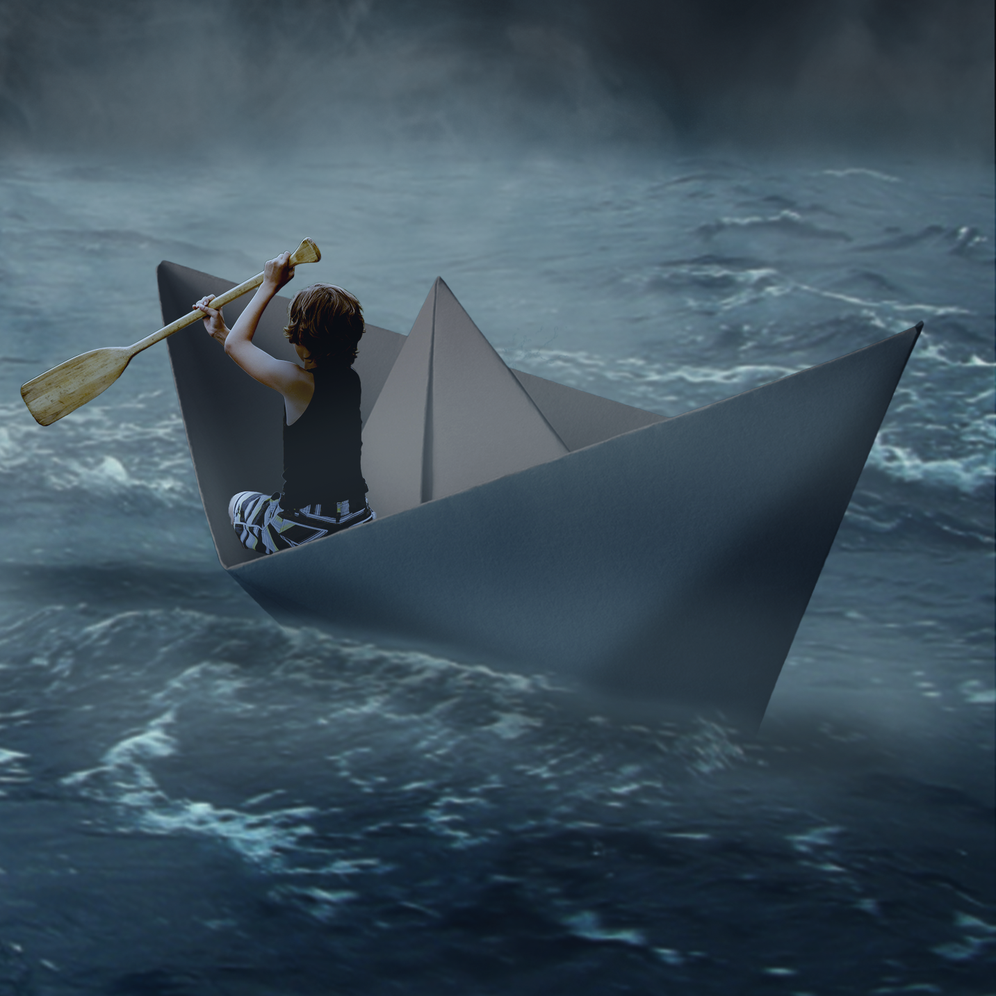 Photoshop Artwork